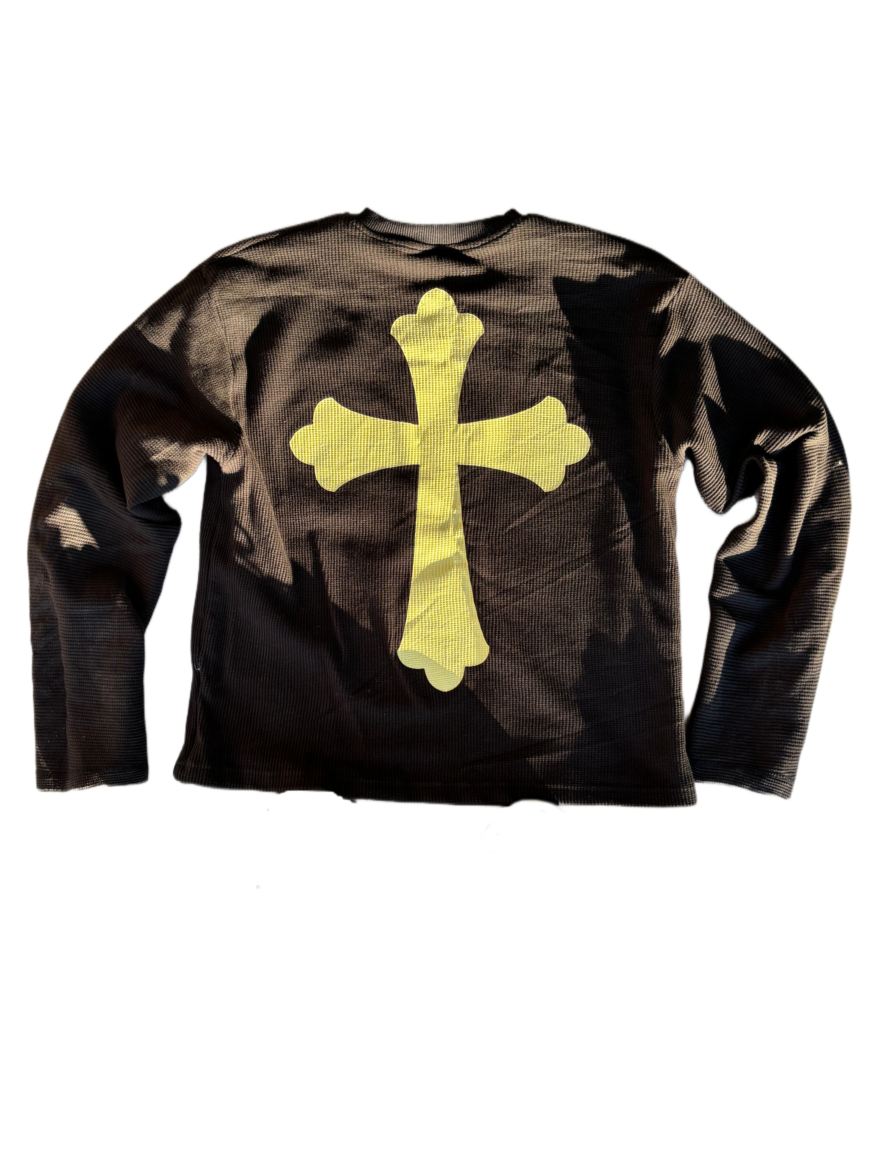 Reversible Double Layer “Incomparable Tee ✞”